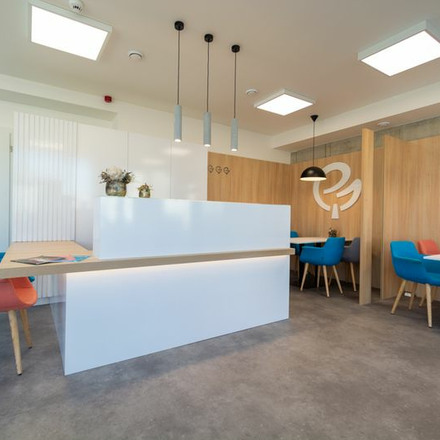 Pobočka Partners Banky Brno - Vídeňská